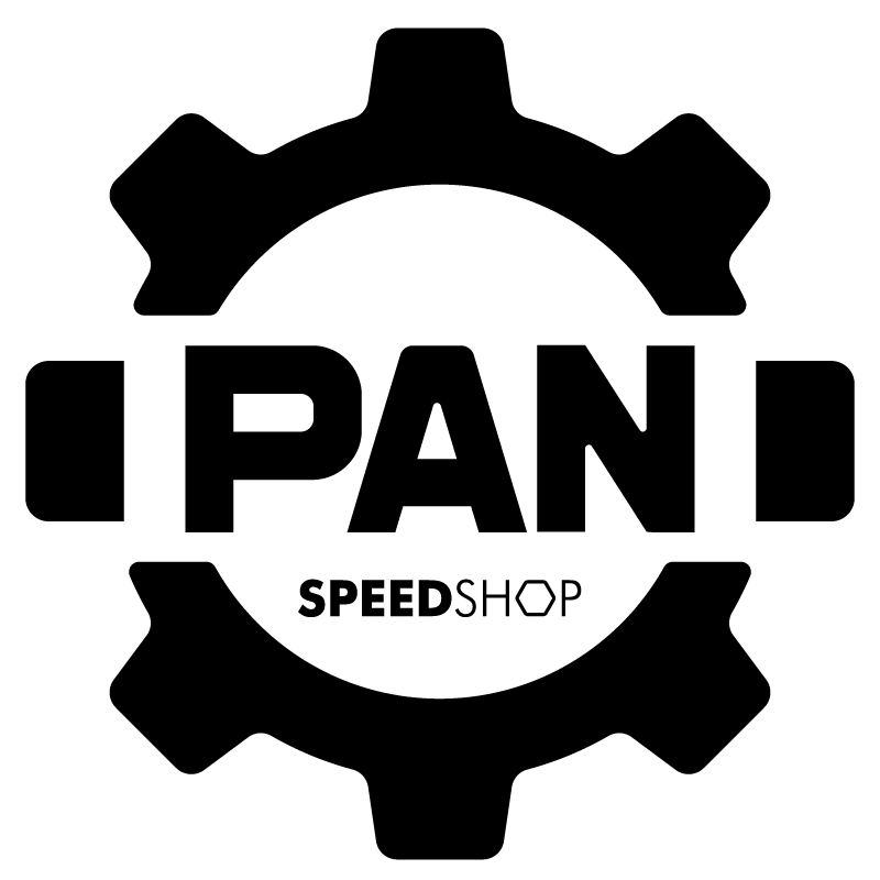 Pan Speed Shop